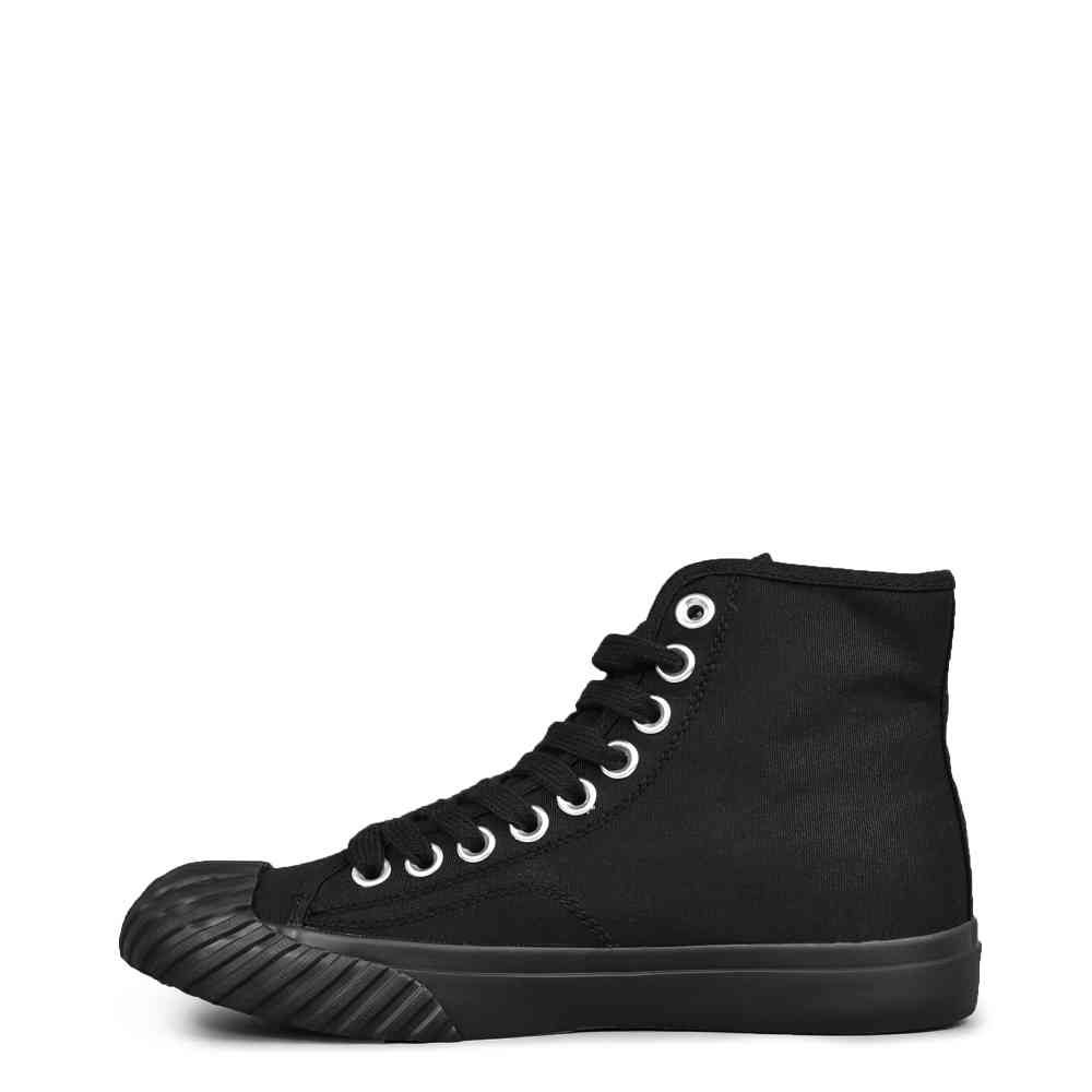 Altercore - Salem Baskets - Noir
